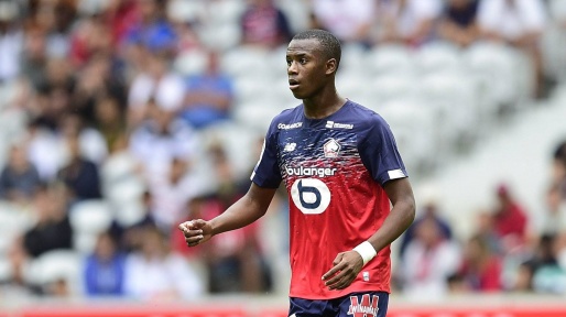 O Golo GB - Ligue 1: STADE DE REIMS DE MORETO CASSAMÁ