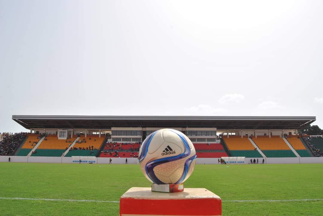 O Golo GB - Ligue 1: STADE DE REIMS DE MORETO CASSAMÁ