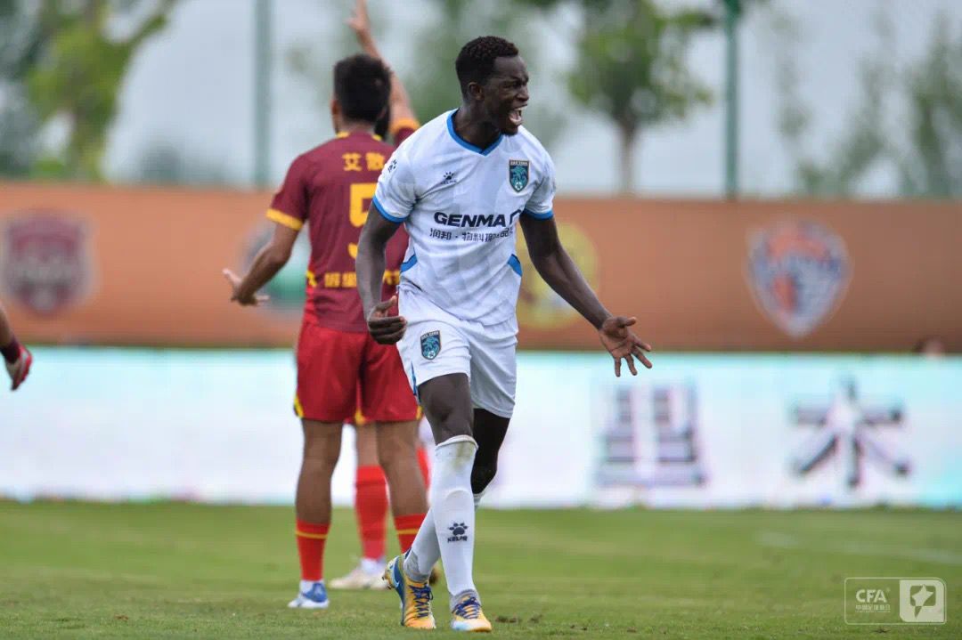 ZÉ TURBO BATE RECORDE DE GOLOS NA LEAGUE ONE - O GOLO GB