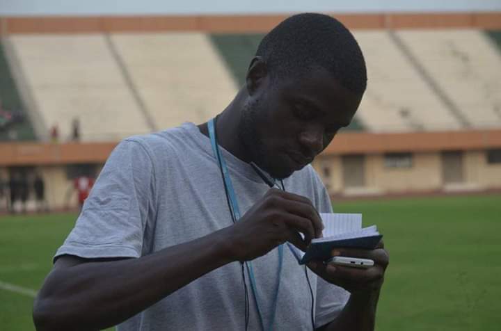 CLUBES DOS GUINEENSES LUTAM PELA SUBIDA À LIGA PORTUGAL BWIN 23/24