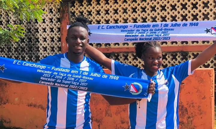 Guiné-Bissau presente no primeiro campeonato mundial 'online' de jogo de  damas – Somos!