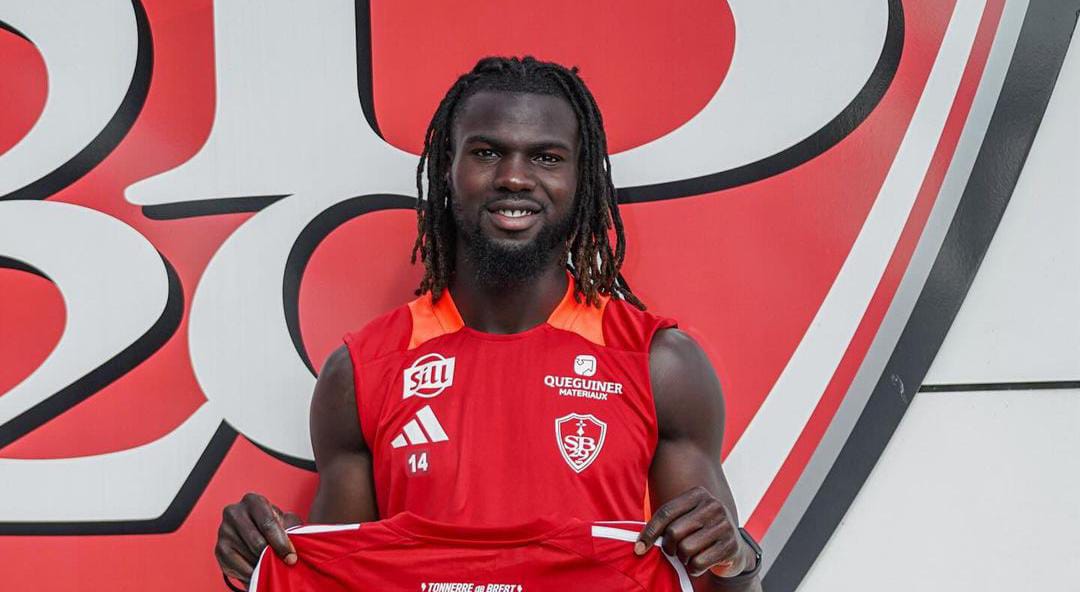 MAMA BALDÉ ESTREIA NA LIGA DOS CAMPEÕES COM ASSISTÊNCIA - O GOLO GB
